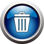 Logo of Fast Cache Cleaner android Application 